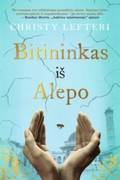 Bitininkas iš Alepo
