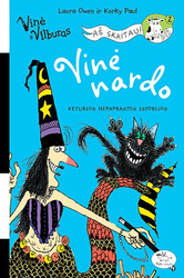 Vinė nardo