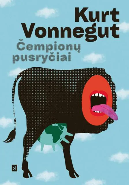 Čempionų pusryčiai