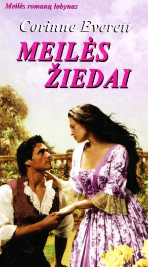 Meilės žiedai