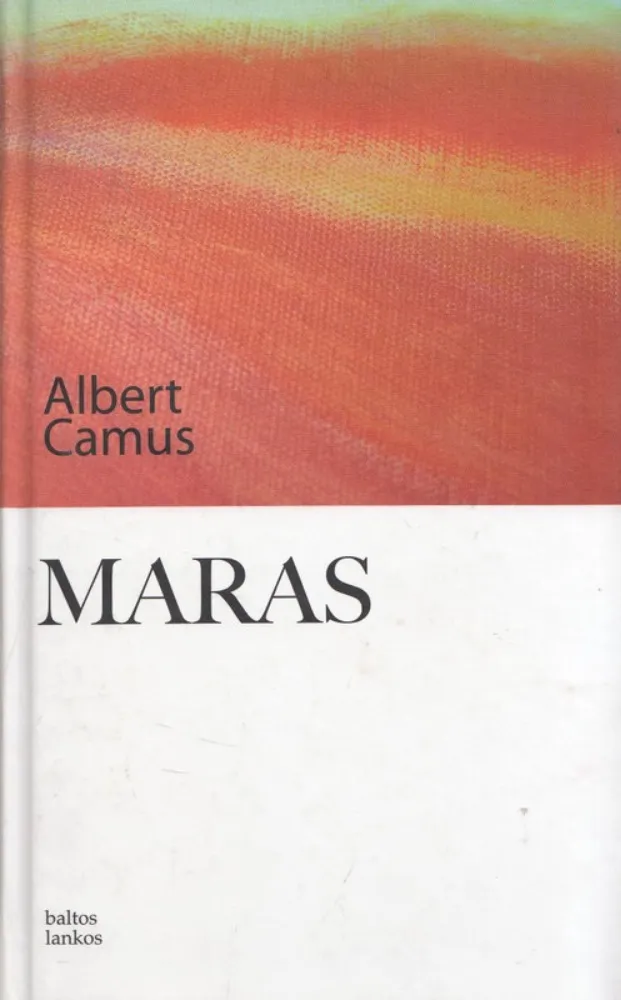 Maras