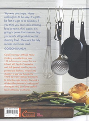 Ultimate Home Cooking
