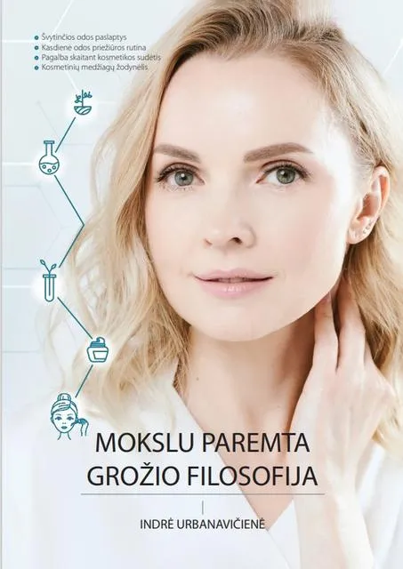 Mokslu paremta grožio filosofija