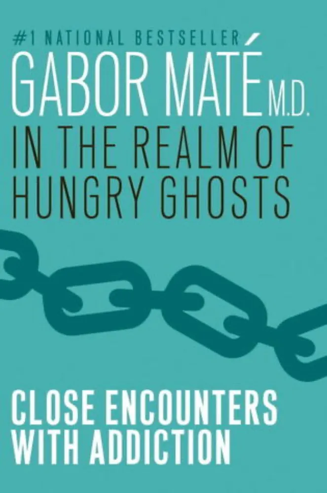 In the Realm of Hungry Ghosts