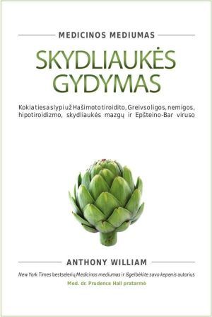 Skydliaukės gydymas. Medicinos mediumas