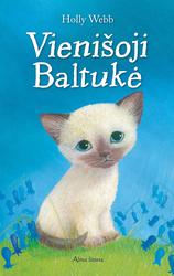 Vienišoji Baltukė
