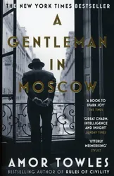 A Gentleman in Moscow