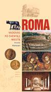 Roma. Kelionių vadovas