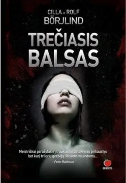 Trečiasis balsas