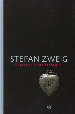 Širdies nerimas