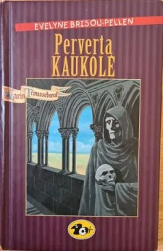 Perverta kaukolė