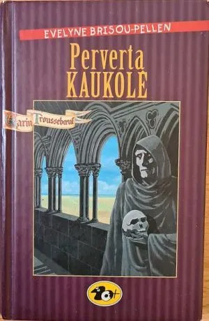 Perverta kaukolė