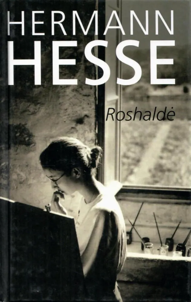 Roshaldė