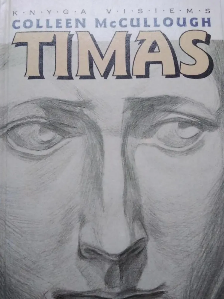 Timas