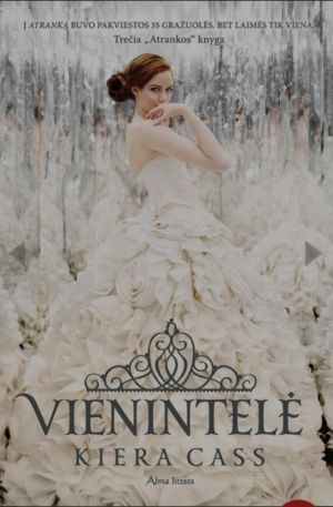 Vienintelė
