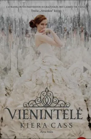 Vienintelė
