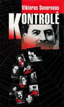 Kontrolė