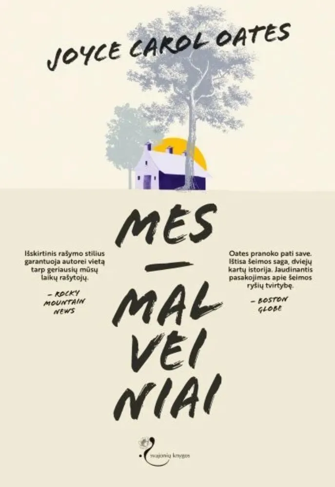 Mes – Malveiniai