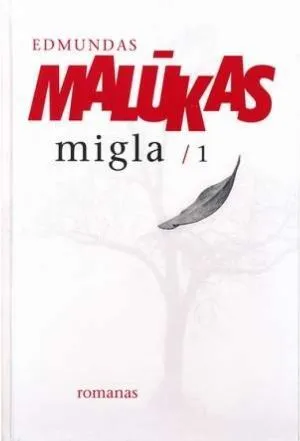 Migla. 1 dalis (2015)