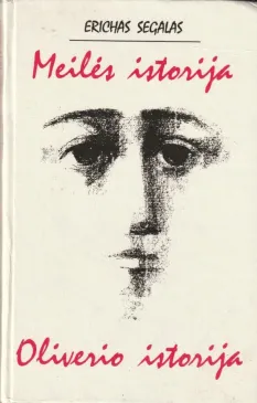 Meilės istorija