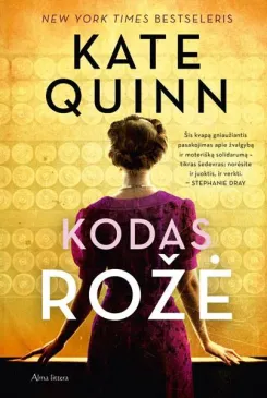 Kodas Rožė