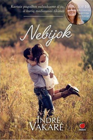 Nebijok