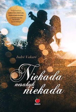 Niekada nesakyk niekada
