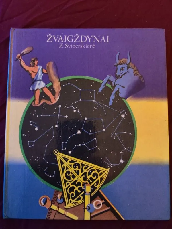 Žvaigždynai
