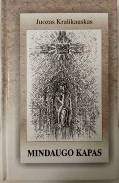 Mindaugo kapas