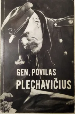 Gen. Povilas Plechavičius