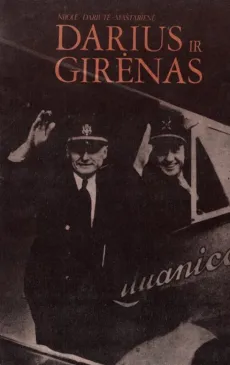 Darius ir Girėnas