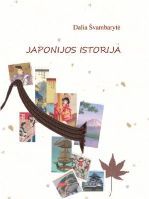 Japonijos istorija