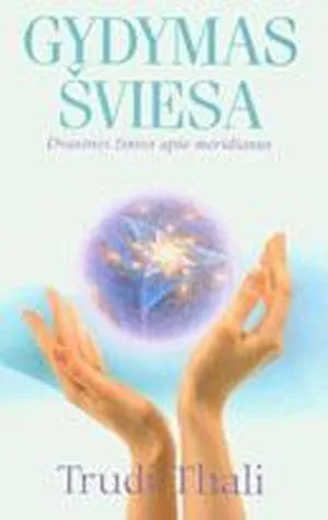 Gydymas šviesa