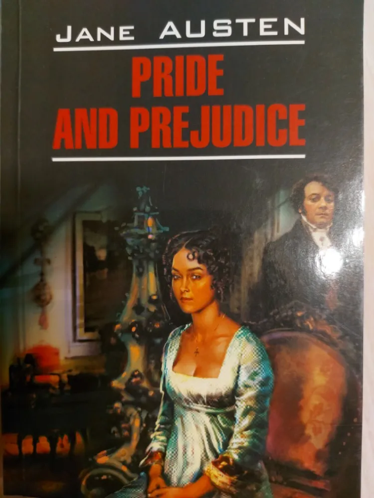 Pride and Prejudice