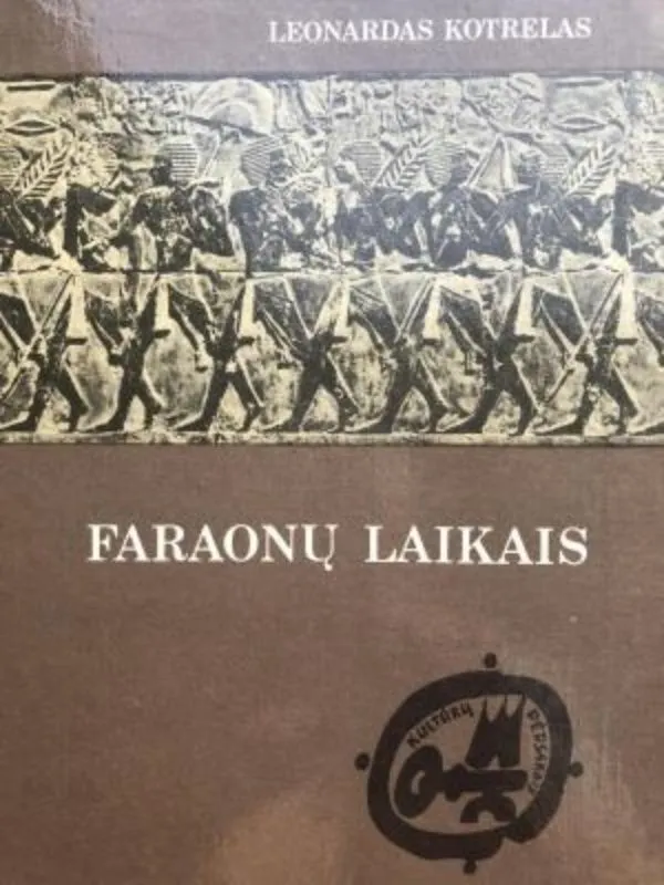 Faraonų laikais