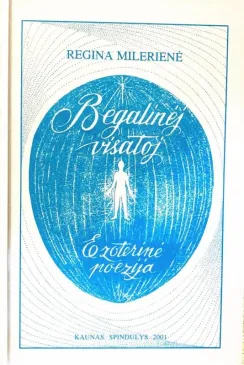 BEGALINĖJ VISATOJ