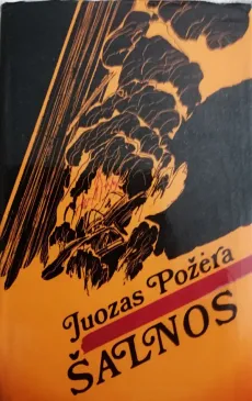 Šalnos