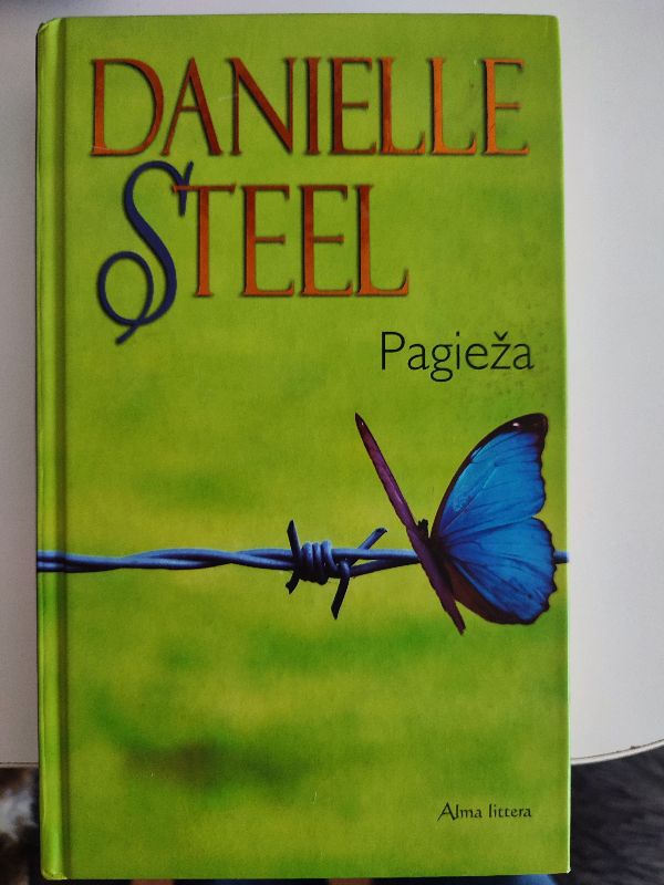 Pagieža
