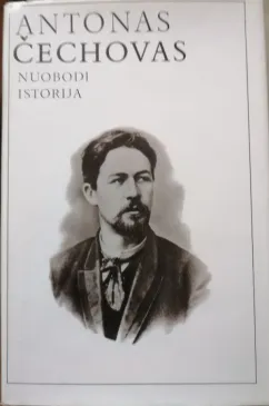 Nuobodi istorija
