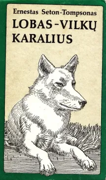 Lobas – vilkų karalius (1984)