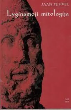 Lyginamoji mitologija