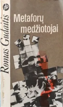 Metaforų medžiotojai