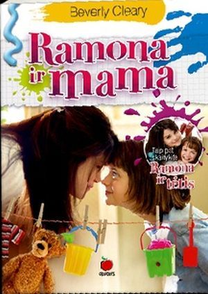 Ramona ir mama