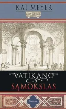 Vatikano sąmokslas