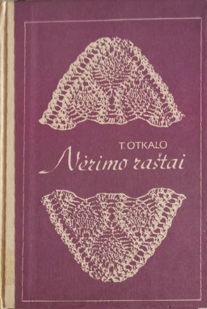 Nerimo rastai