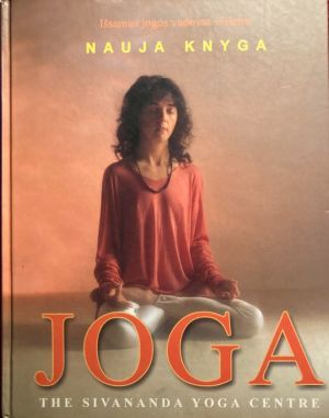 Joga