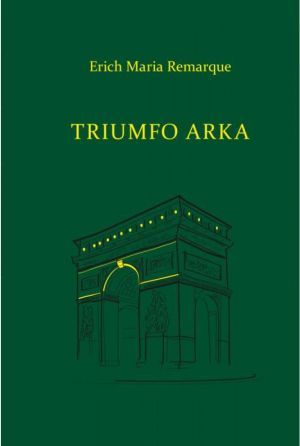 Triumfo arka