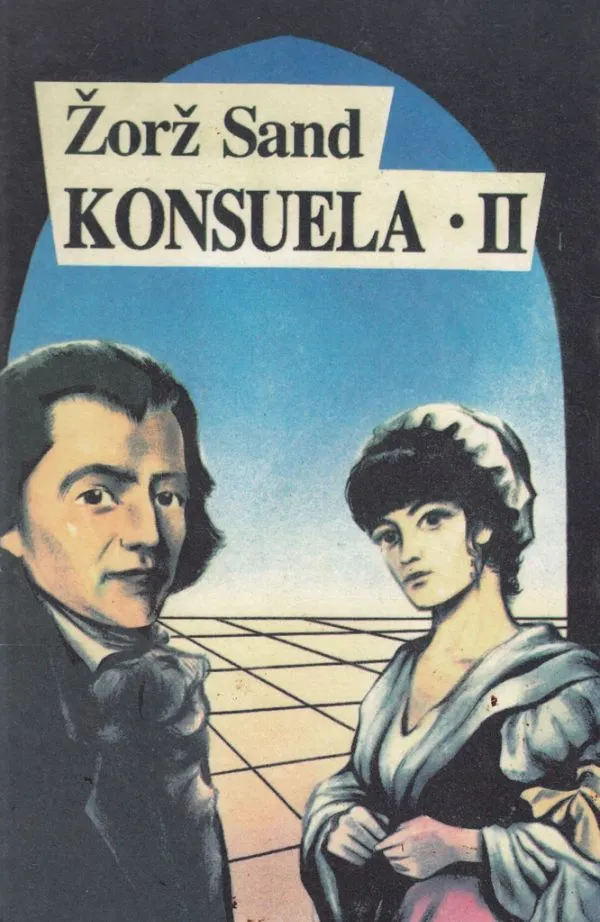 Konsuela II