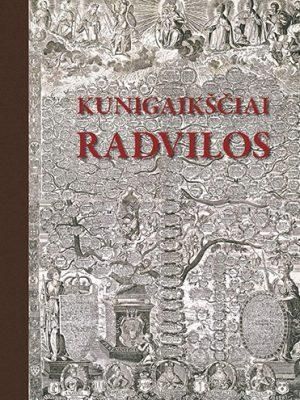 KUNIGAIKŠČIAI RADVILOS