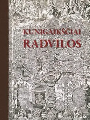 KUNIGAIKŠČIAI RADVILOS